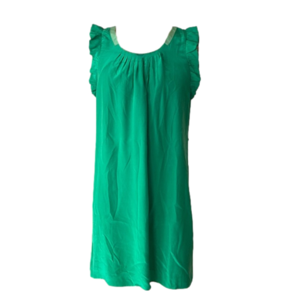 Girls from Savoy dress